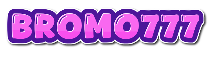 BROMO777 LOGO